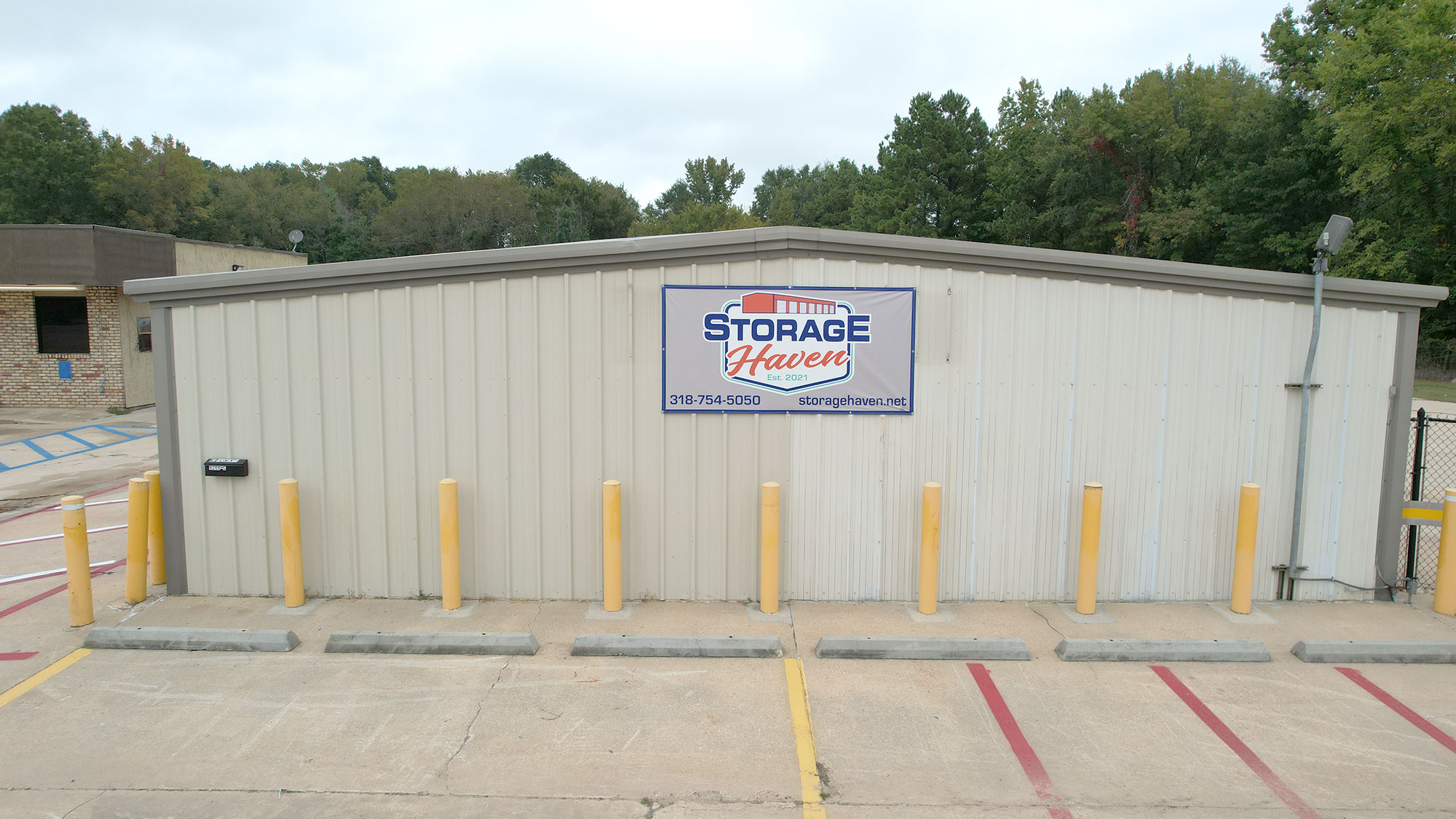 Shreveport Storage Haven